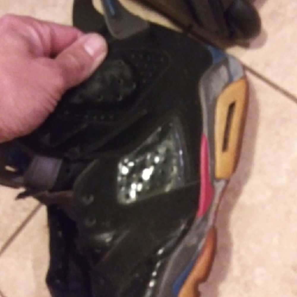 Jordans